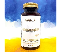 Evolite Nutrition Ashwagandha 375 mg