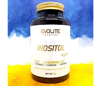 Evolite Nutrition Inositol