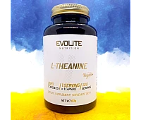 Evolite Nutrition L-Theanine