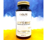 Evolite Nutrition Lion's Mane