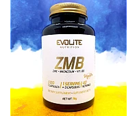 Evolite Nutrition ZMB