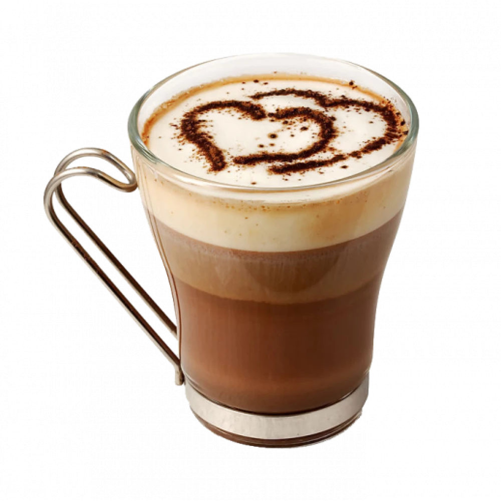 AMIX HydroBeef® High Class Proteins 1000 грам, Moccacino (мокаччіно)