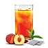 Peach tea (персиковий чай) 