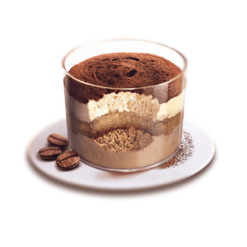 Ostrovit Standart WPC80.eu 900 грамм, Tiramisu (тирамису)