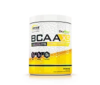 Genius Nutrition BCAA-X5