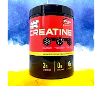 Genius Nutrition Creapure Creatine