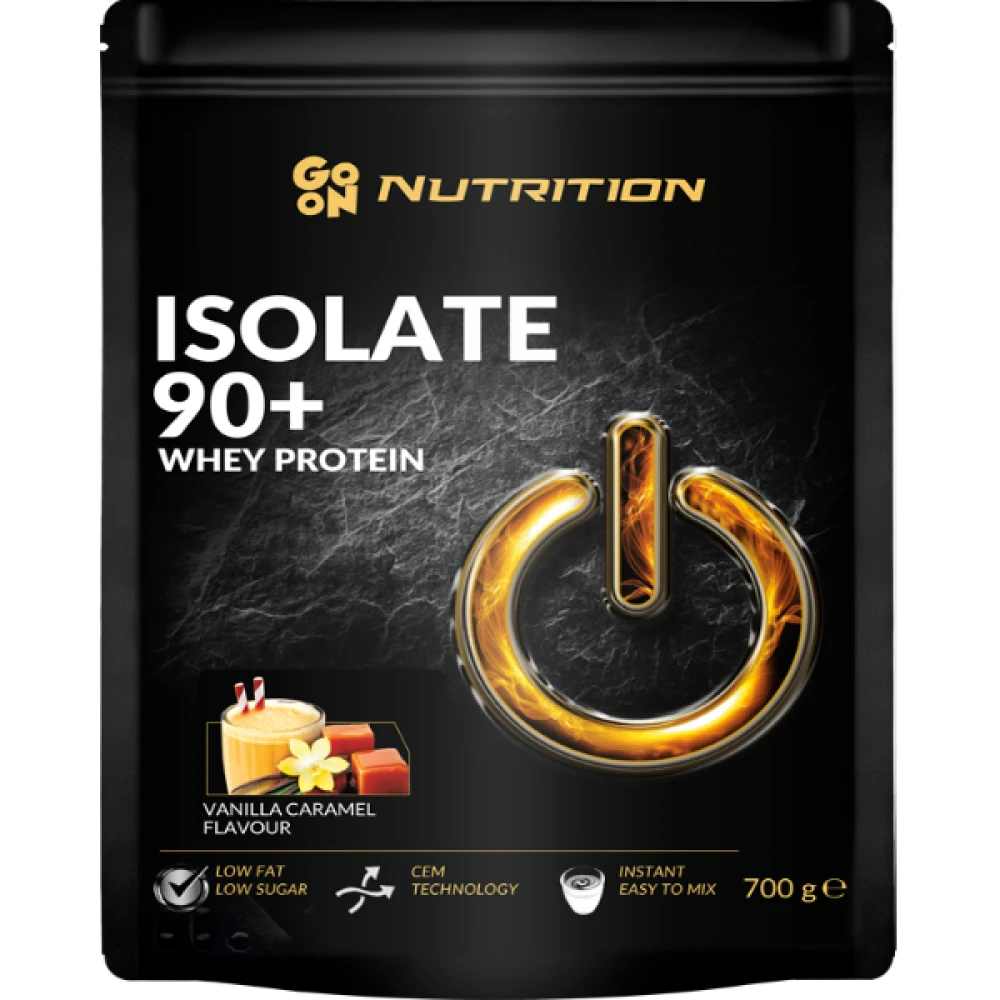 GoOn Nutrition Isolate 90+