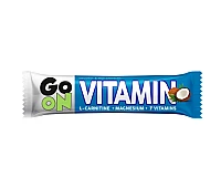GoOn Vitamin Bar