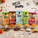 Go Fitness Protein Puffs 50 грам