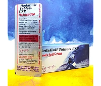 HAB Pharma Modvigil 200