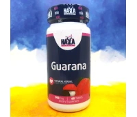Haya Labs Guarana 900 mg