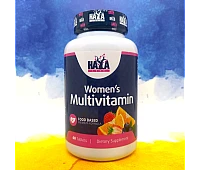 Haya Labs Women's Multivitamin