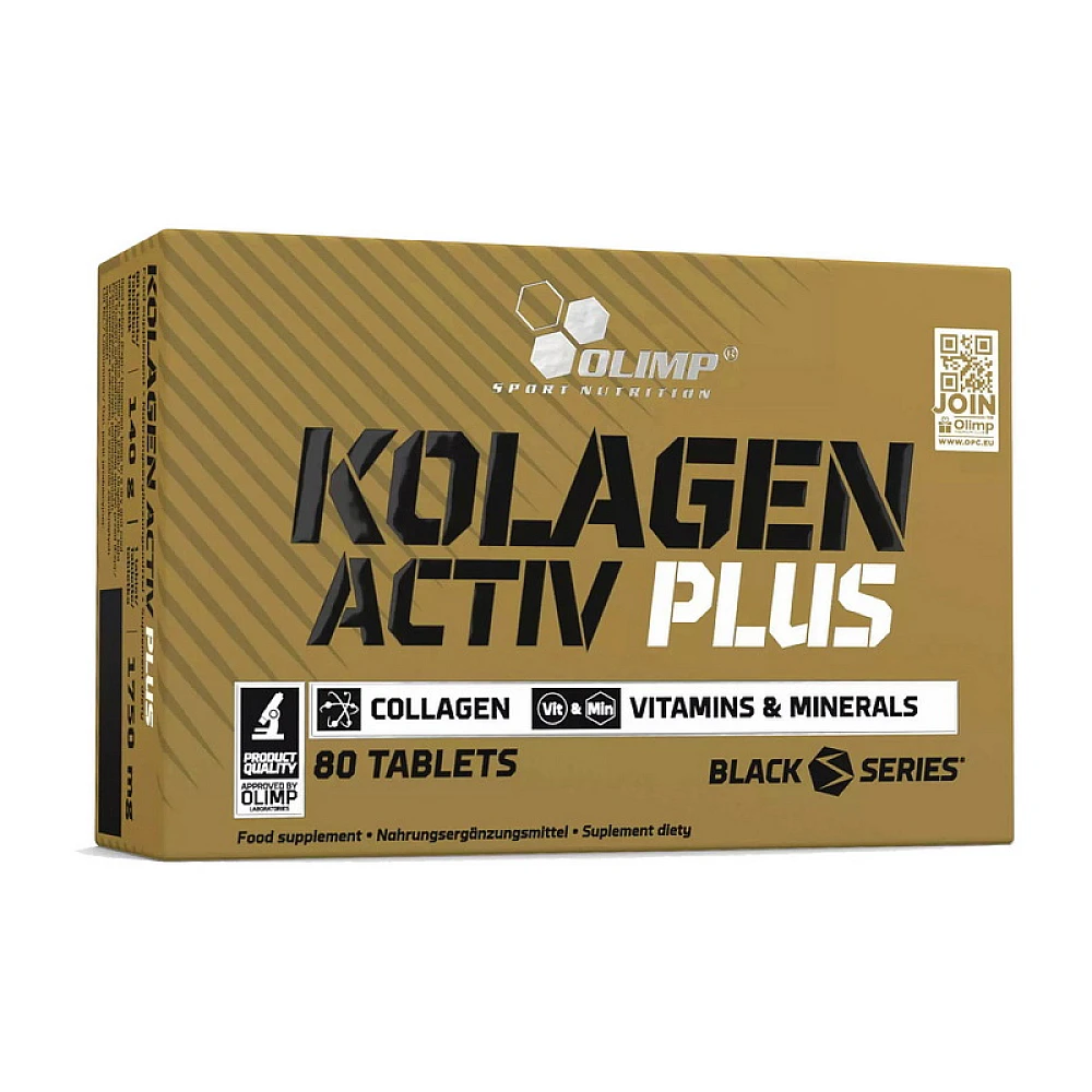 Olimp Kolagen Activ Plus