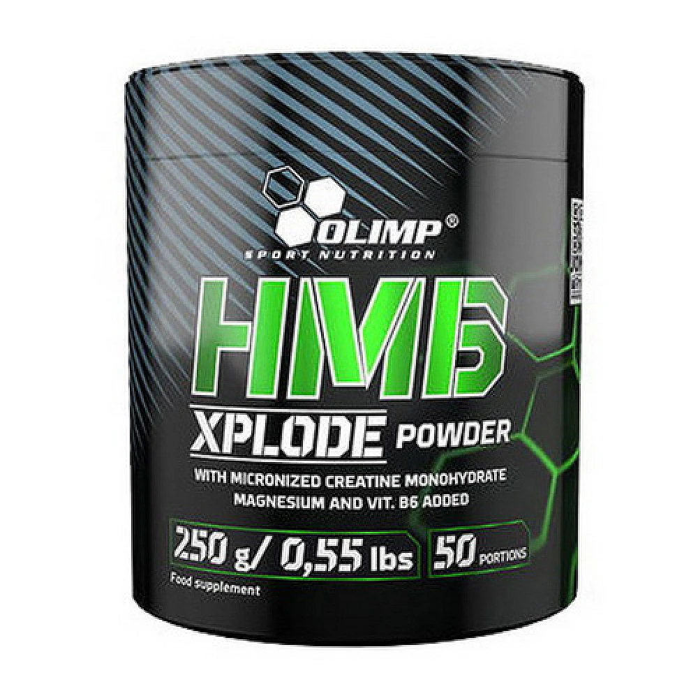 OLIMP HMB Xplode Powder