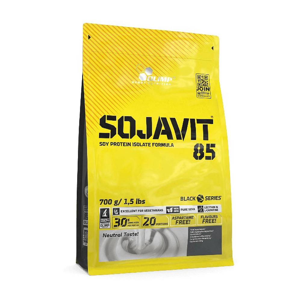 Olimp Sojavit 85