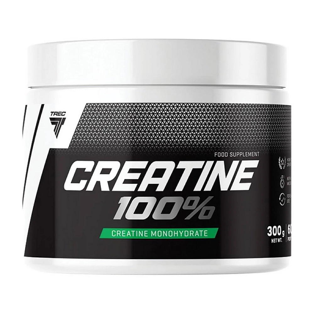 Trec Creatine 100%