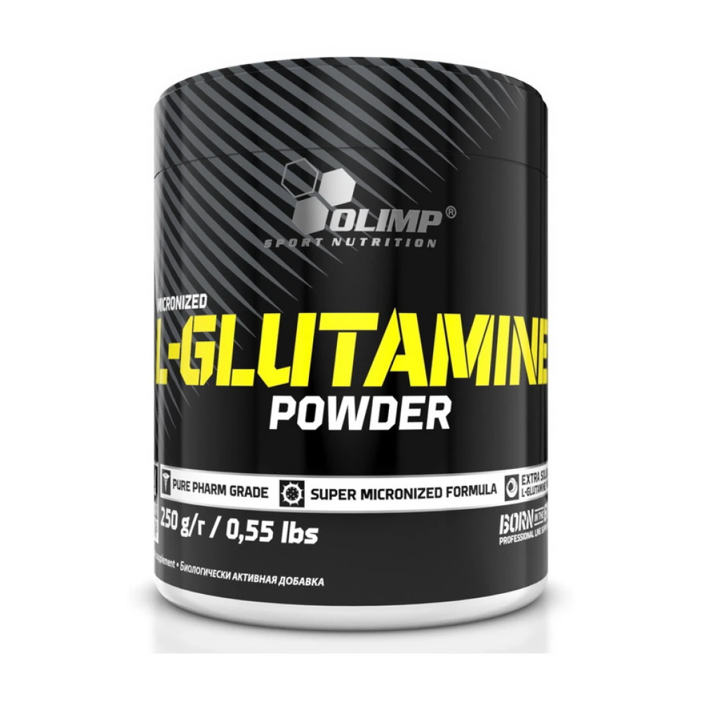 Olimp Glutamine Xplode, глютамин