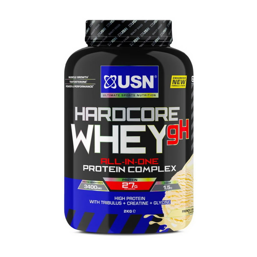USN Hardcore Whey
