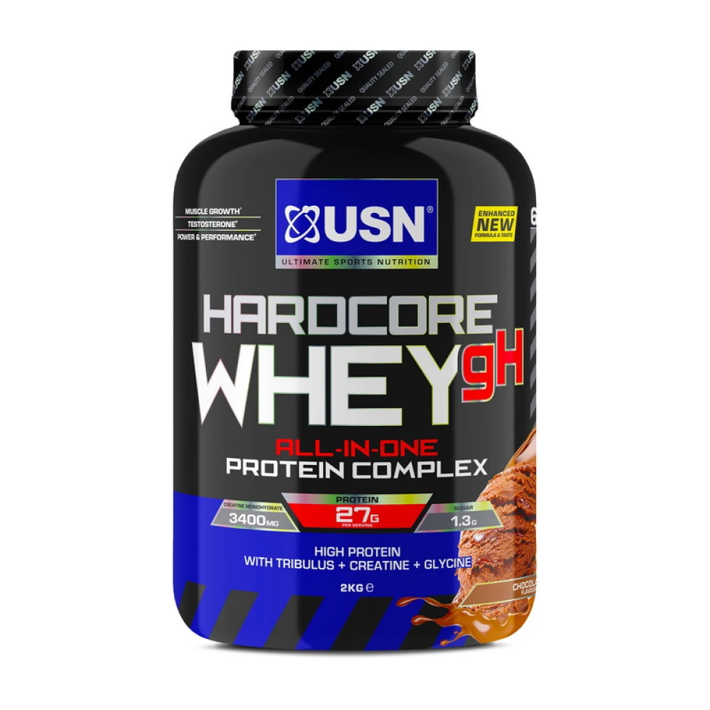 USN Hardcore Whey