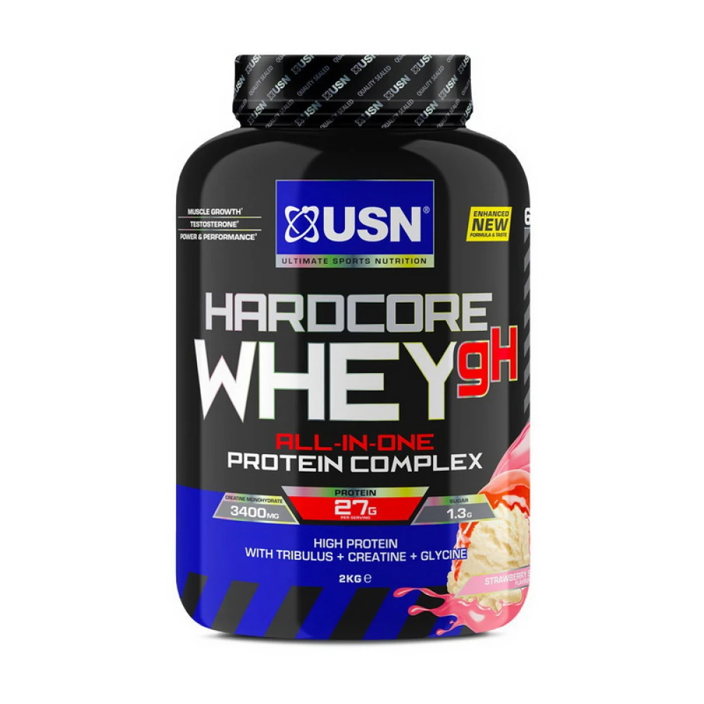 USN Hardcore Whey