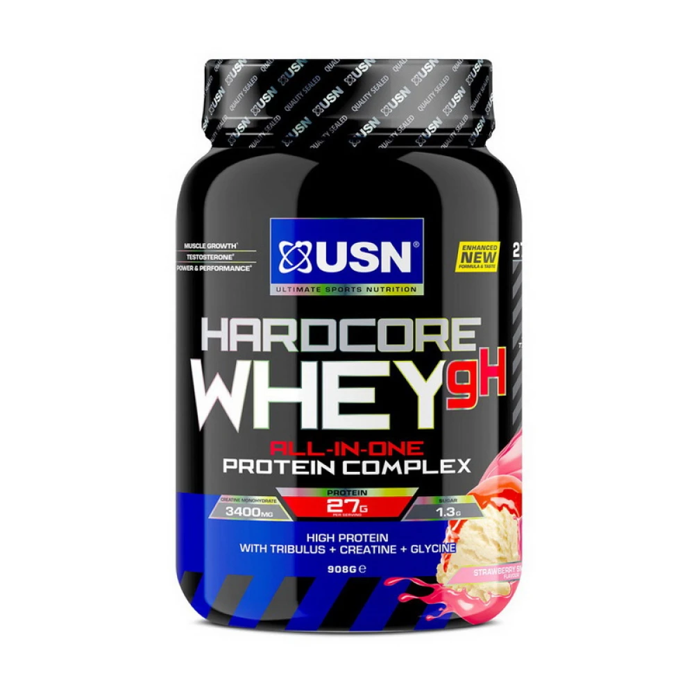 USN Hardcore Whey