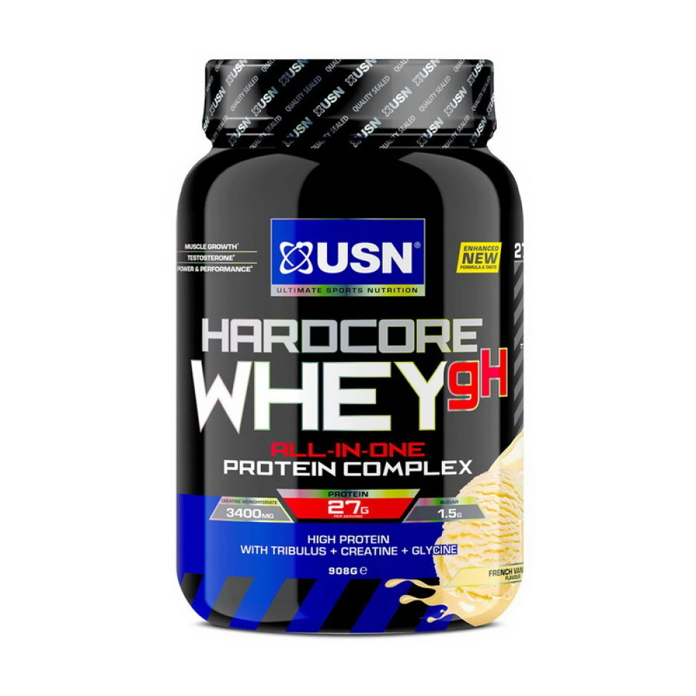 USN Hardcore Whey