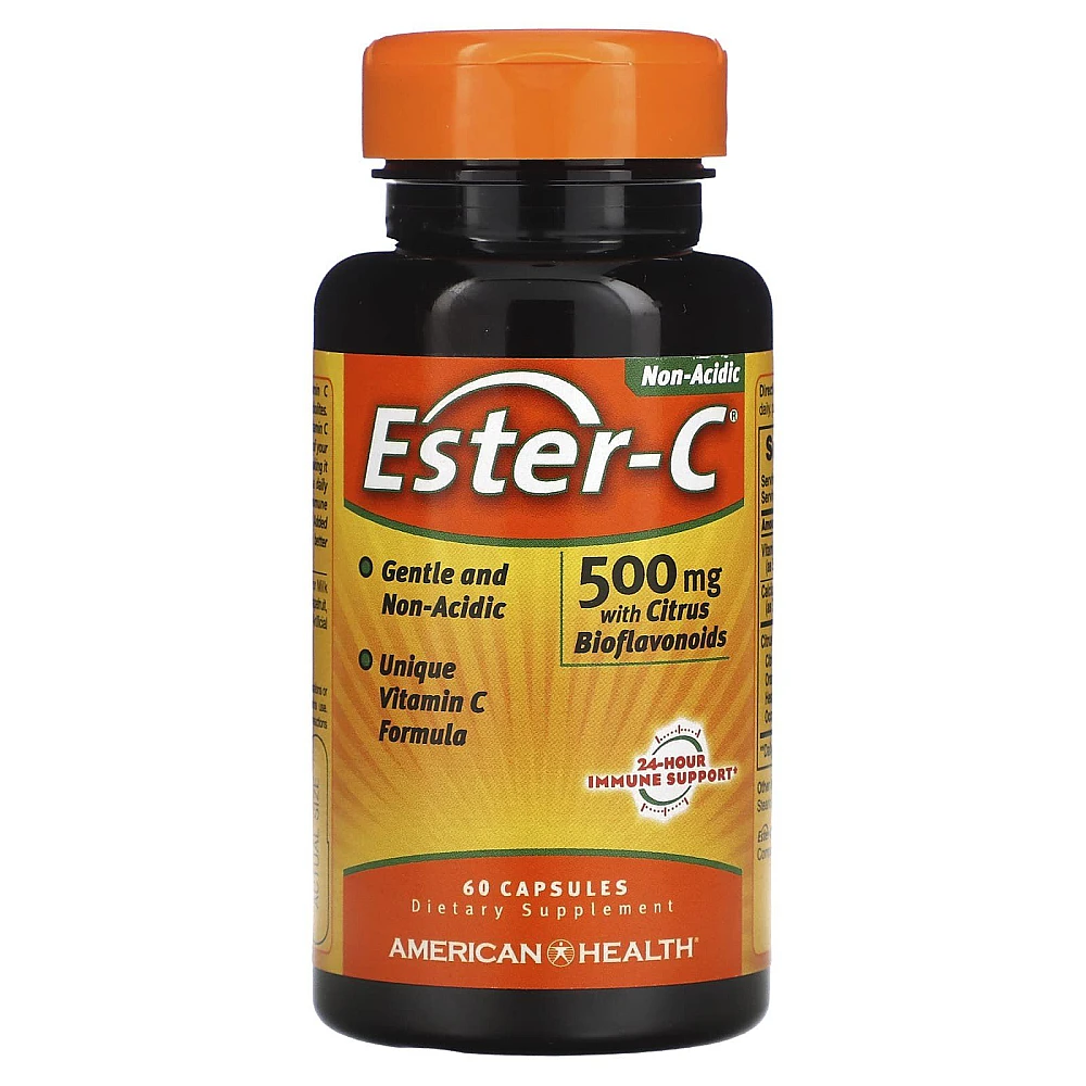 American Health Ester-C 500 mg
