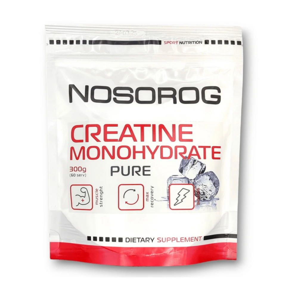 Протеин Nosorog Whey