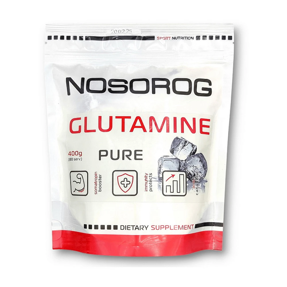 Nosorog Glutamine