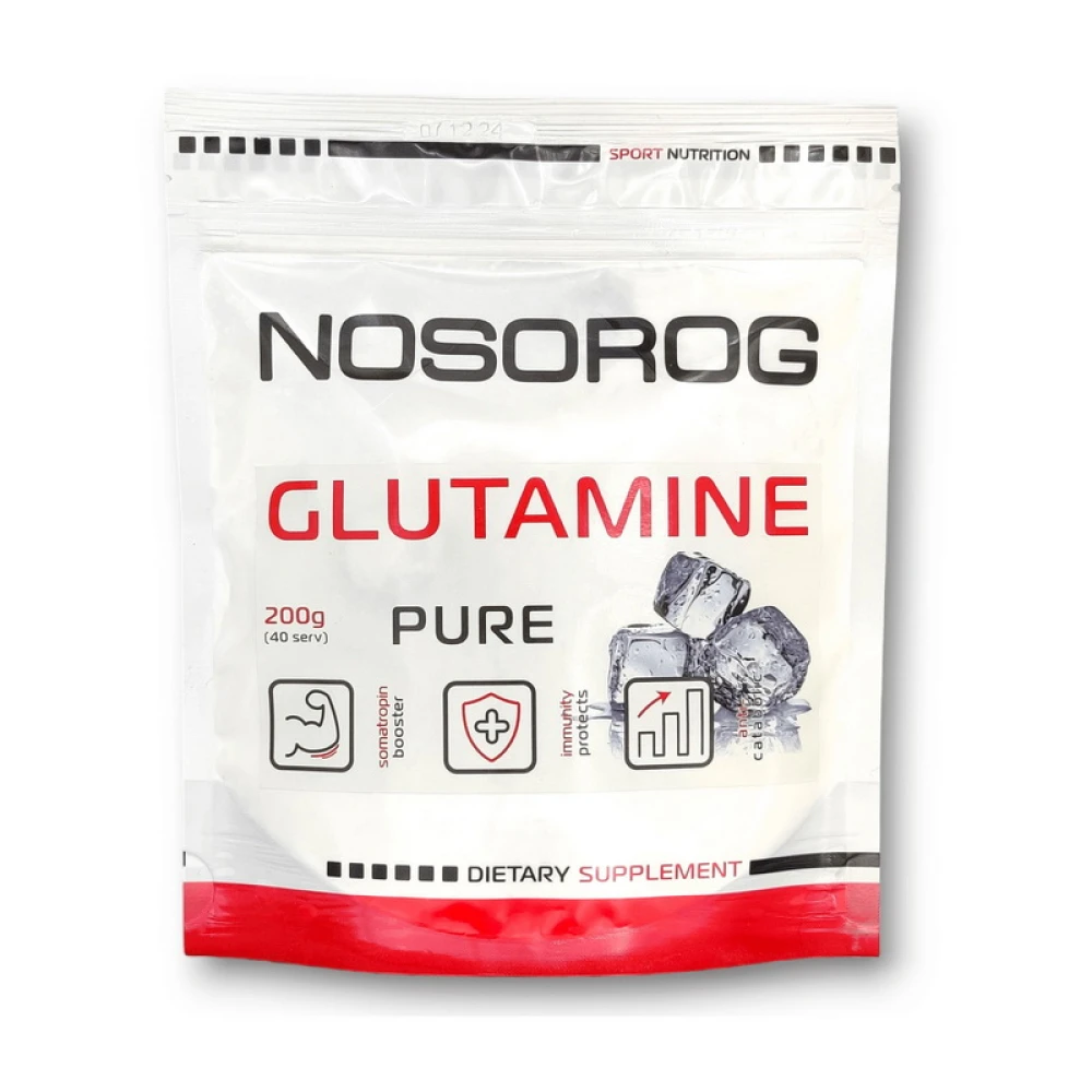 Nosorog Glutamine