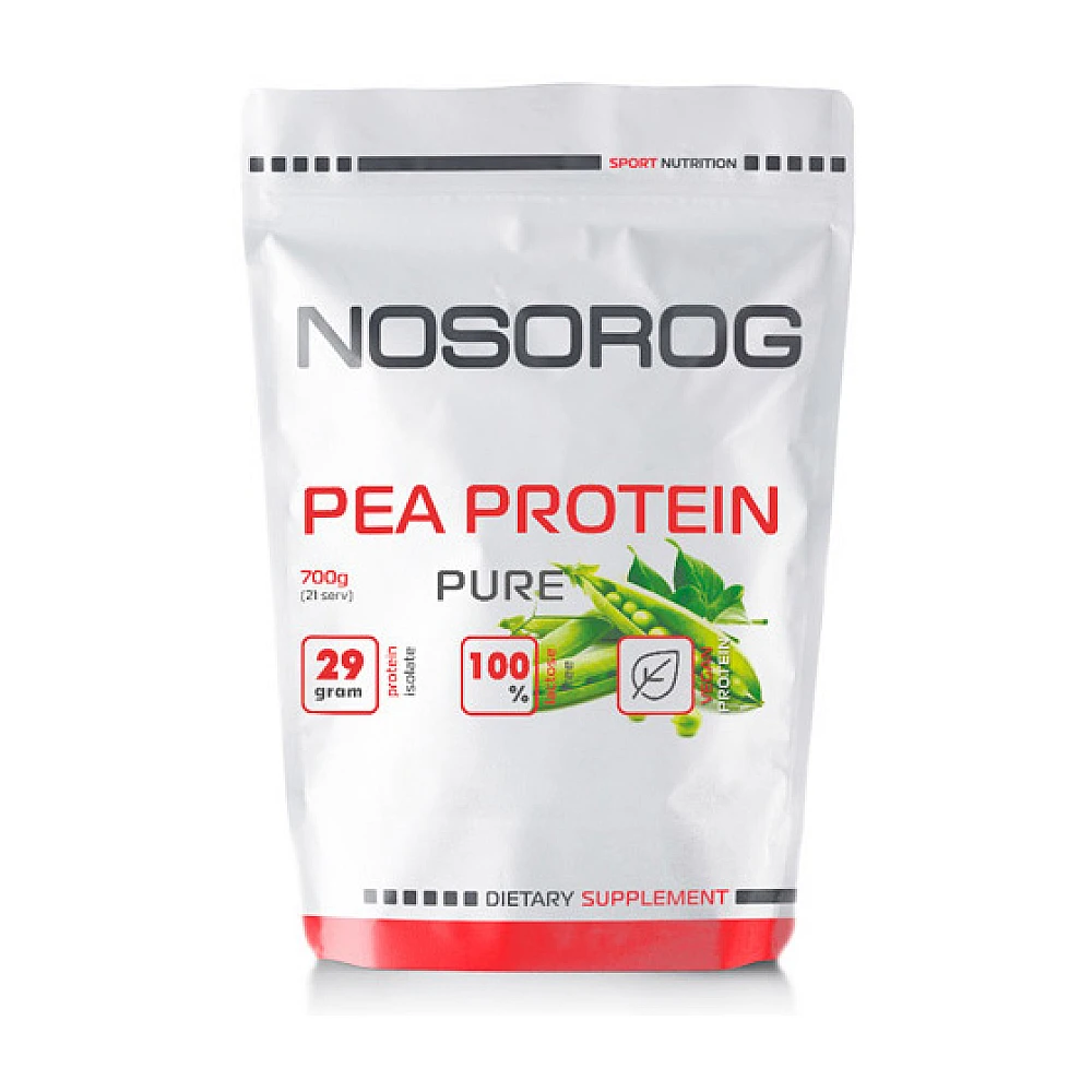 Nosorog Pea Protein