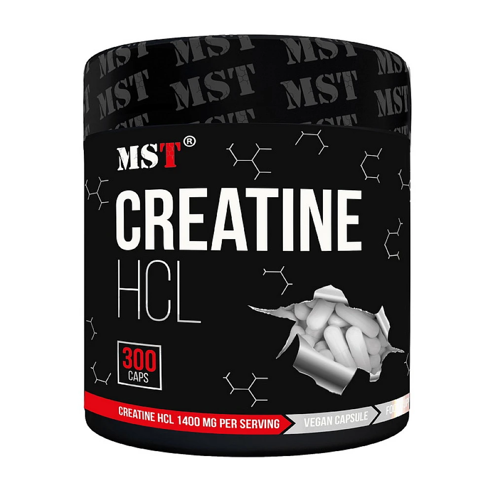 MST Creatine HCL