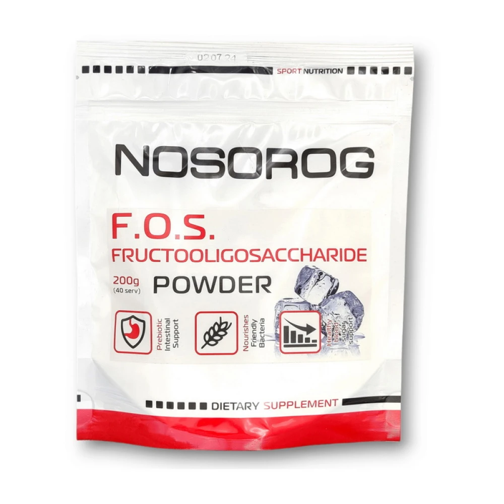 Nosorog Curcumin 60 капсул
