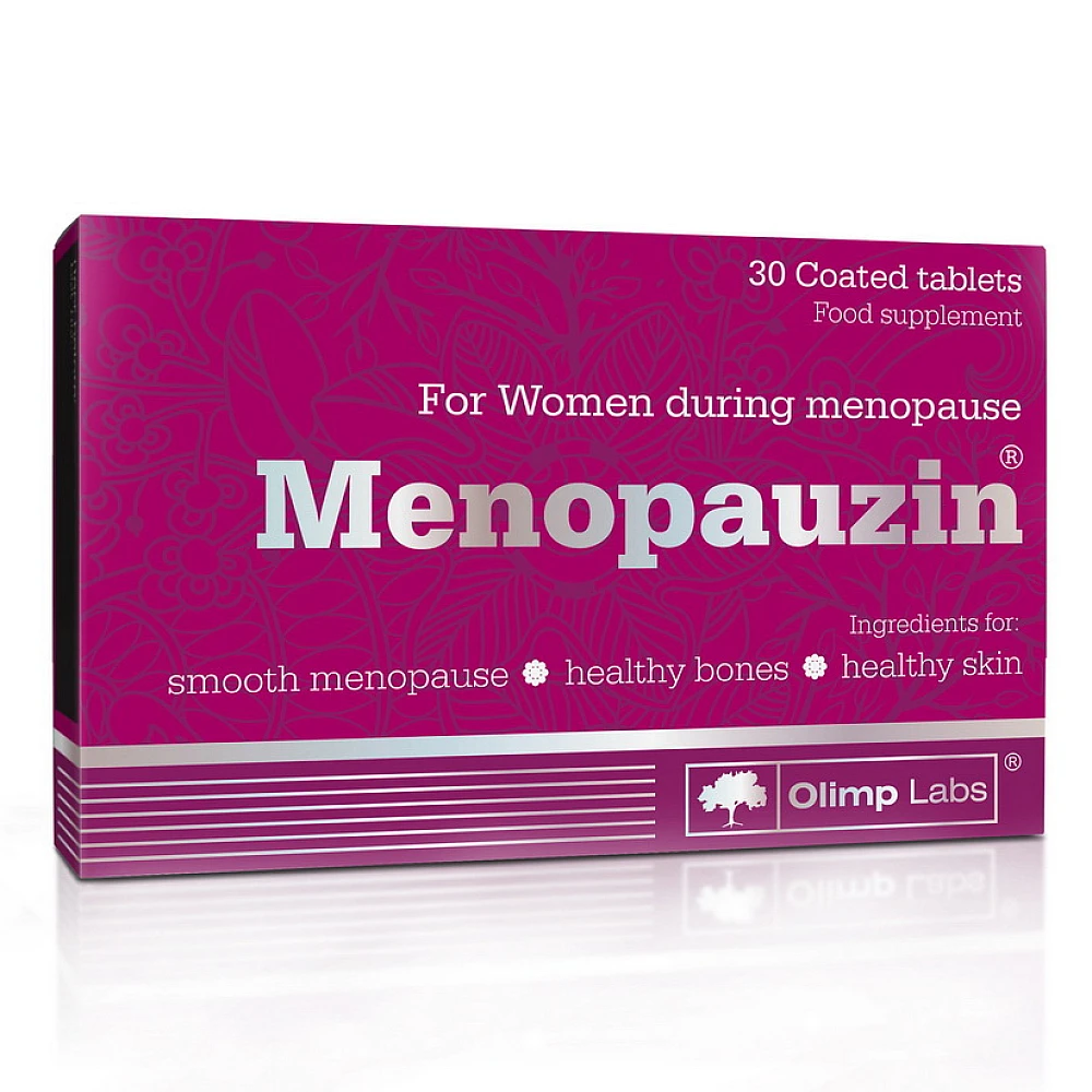 Olimp Menopauzin