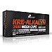 Фото OLIMP Kre-Alkalyn 2500 120 капсул