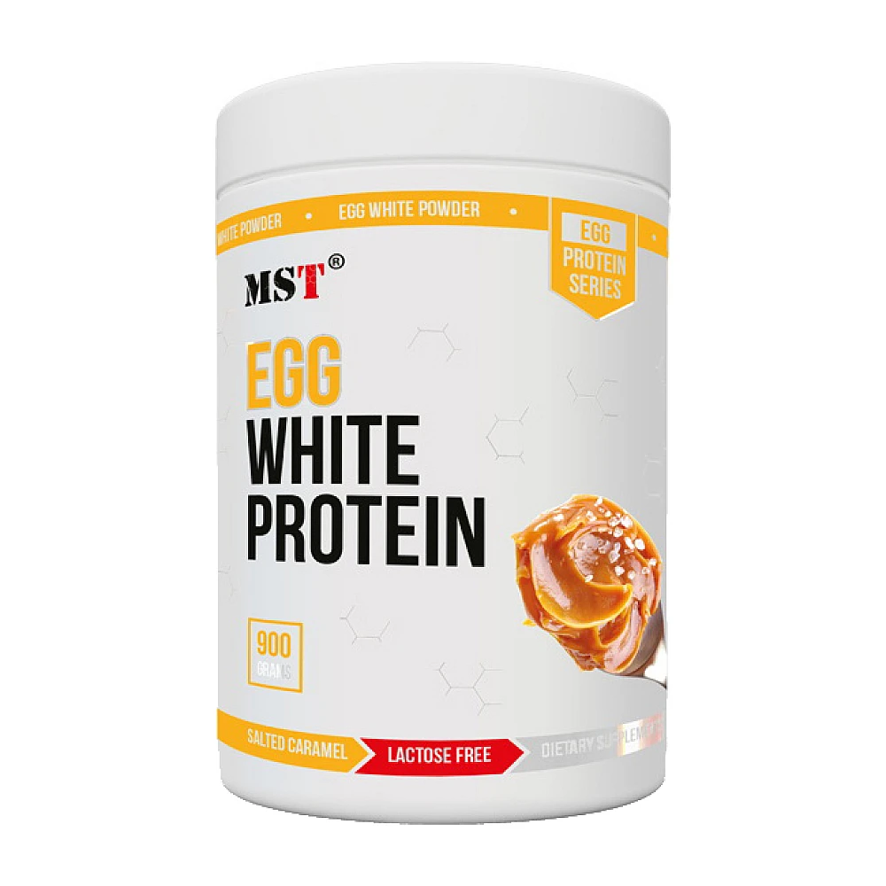 MST Egg White Protein