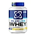 Фото USN Blue Lab 100% Whey Premium Protein 2000 грам, Vanilla (ваніль)