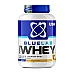 Фото USN Blue Lab 100% Whey Premium Protein 2000 грам, Vanilla (ваніль)