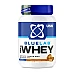 Фото USN Blue Lab 100% Whey Premium Protein 2000 грам, Vanilla (ваніль)
