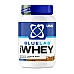 Фото USN Blue Lab 100% Whey Premium Protein 2000 грам, Vanilla (ваніль)