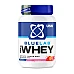 Фото USN Blue Lab 100% Whey Premium Protein 2000 грам, Vanilla (ваніль)