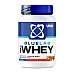 Фото USN Blue Lab 100% Whey Premium Protein 2000 грам, Vanilla (ваніль)