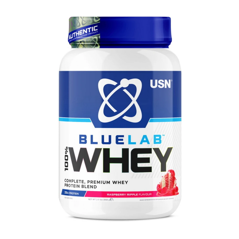 USN Blue Lab 100% Whey Premium Protein
