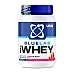 Фото USN Blue Lab 100% Whey Premium Protein 2000 грам, Vanilla (ваніль)
