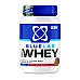 Фото USN Blue Lab 100% Whey Premium Protein 2000 грам, Vanilla (ваніль)
