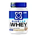 Фото USN Blue Lab 100% Whey Premium Protein 2000 грам, Vanilla (ваніль)