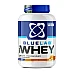 Фото USN Blue Lab 100% Whey Premium Protein 2000 грам, Vanilla (ваніль)