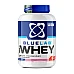 Фото USN Blue Lab 100% Whey Premium Protein 2000 грам, Vanilla (ваніль)