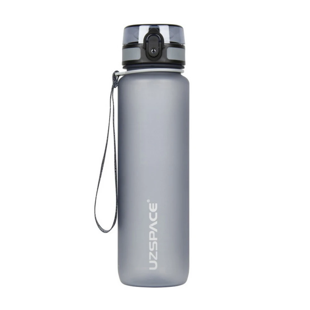 Water Bottle UZspace 3038 1000 мл