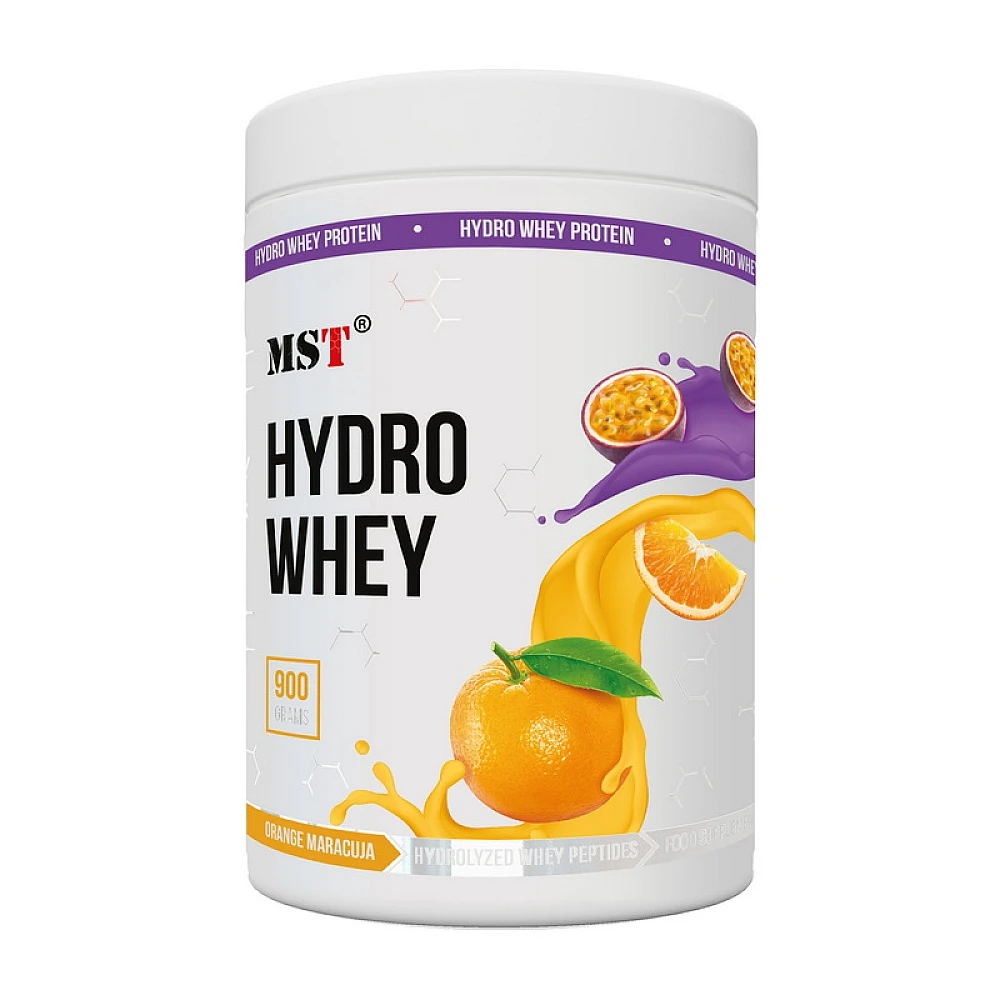 MST Hydro Whey Protein